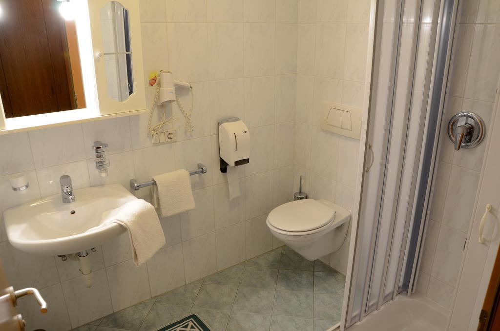 فلدثرنز Hotel Schoberhof الغرفة الصورة