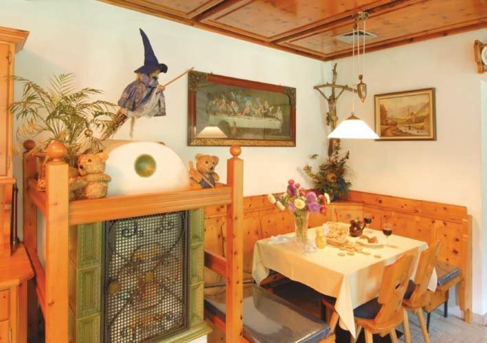 فلدثرنز Hotel Schoberhof المظهر الخارجي الصورة