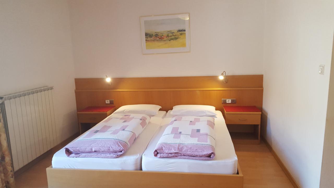 فلدثرنز Hotel Schoberhof المظهر الخارجي الصورة