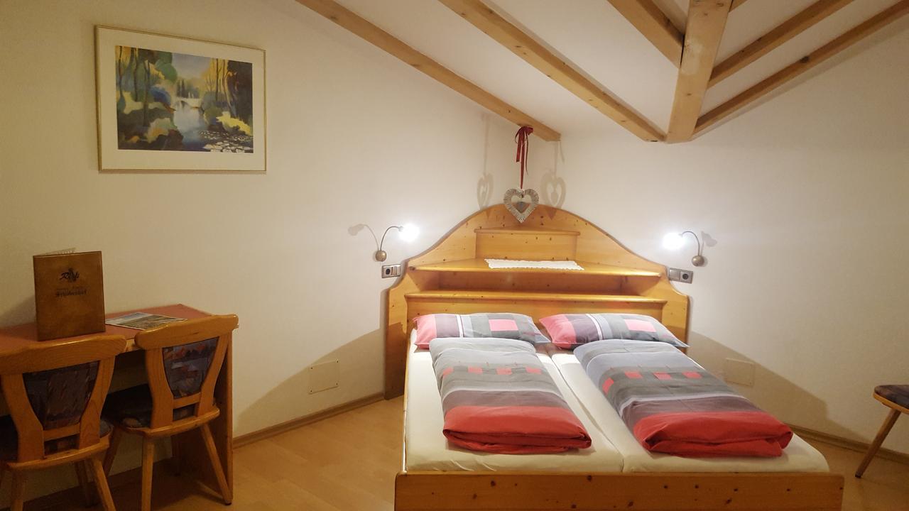 فلدثرنز Hotel Schoberhof المظهر الخارجي الصورة