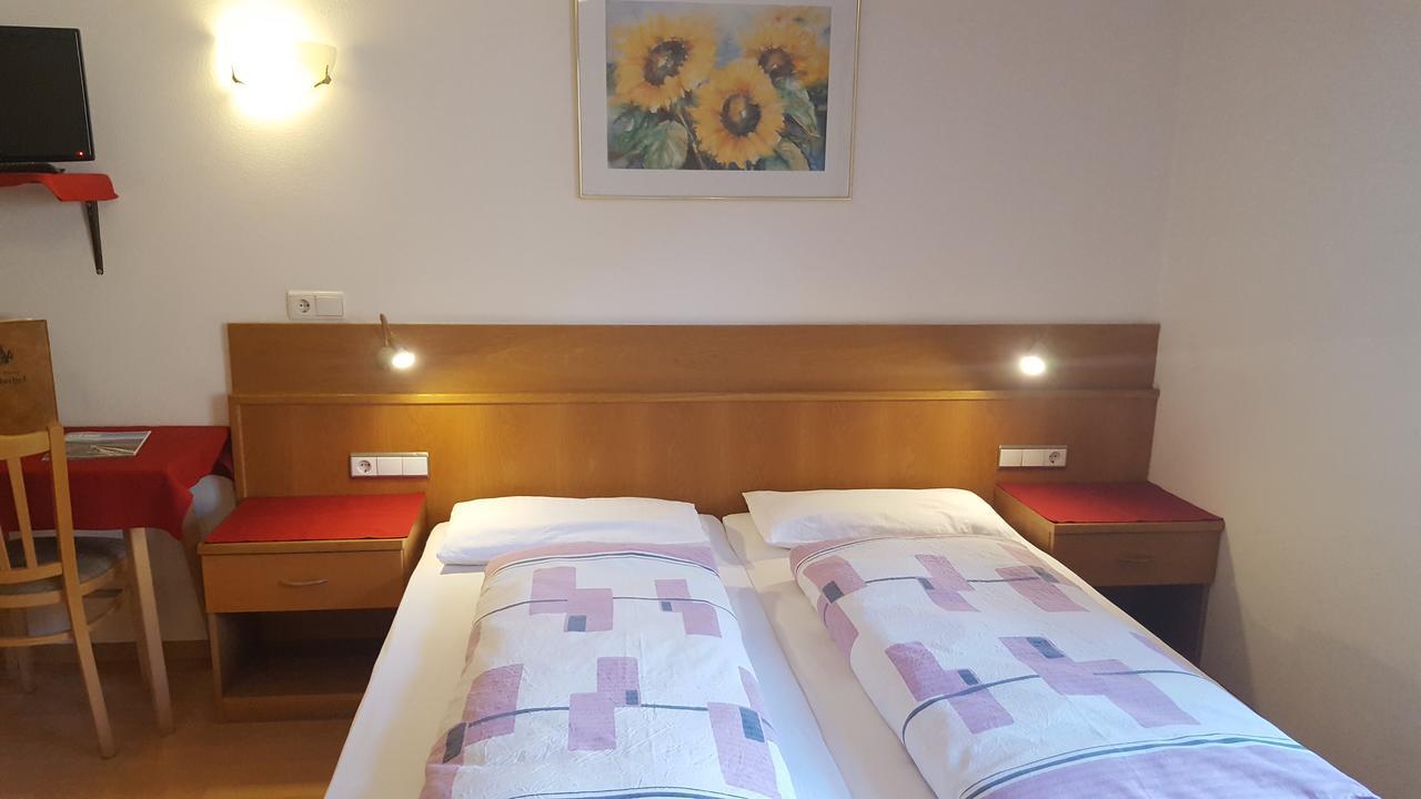 فلدثرنز Hotel Schoberhof المظهر الخارجي الصورة