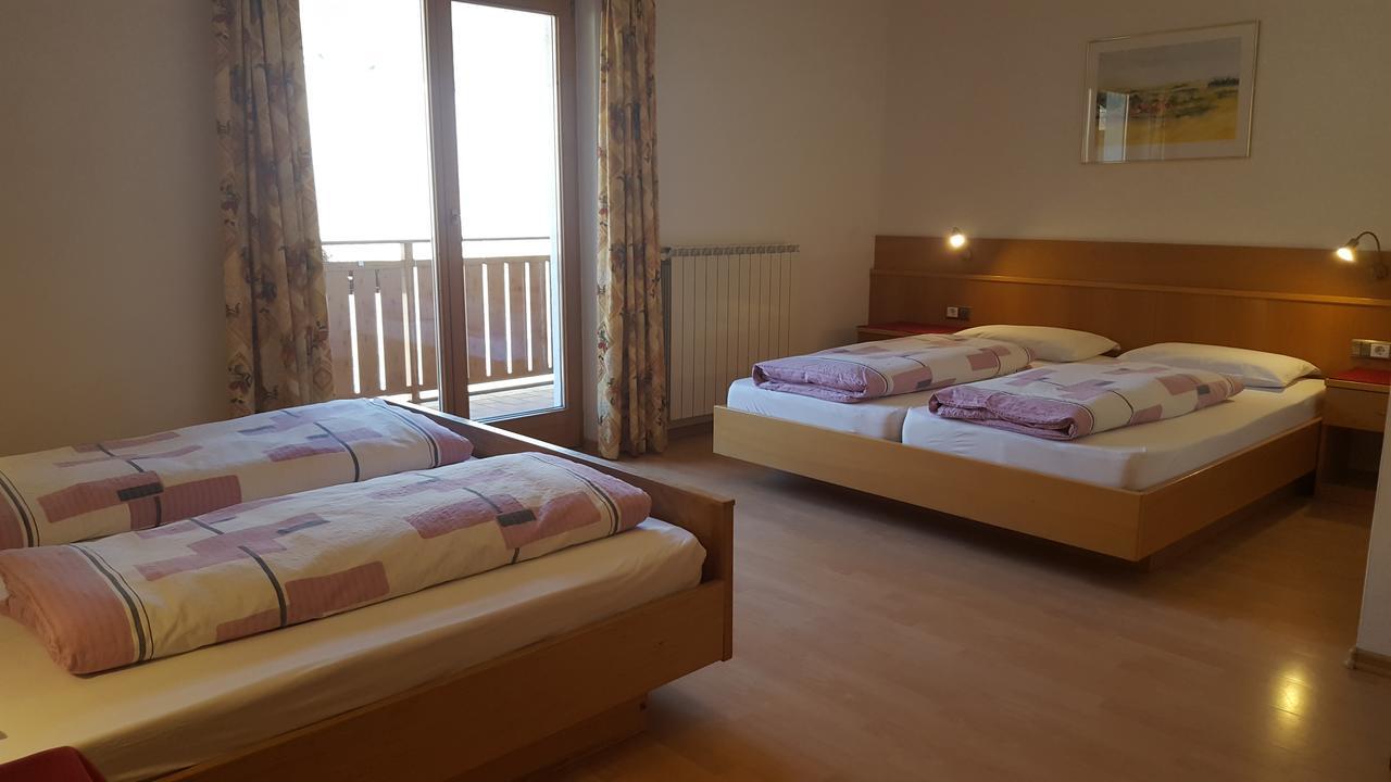 فلدثرنز Hotel Schoberhof المظهر الخارجي الصورة