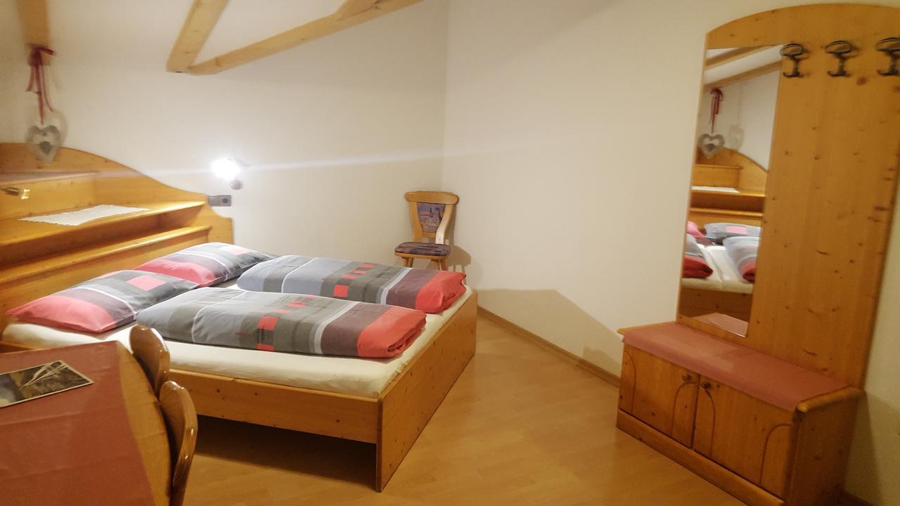 فلدثرنز Hotel Schoberhof المظهر الخارجي الصورة