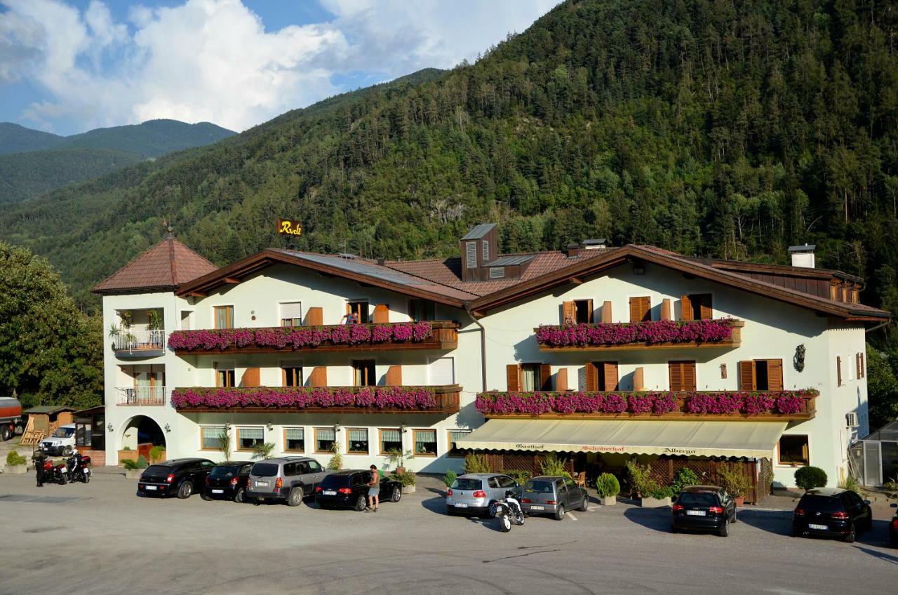 فلدثرنز Hotel Schoberhof المظهر الخارجي الصورة