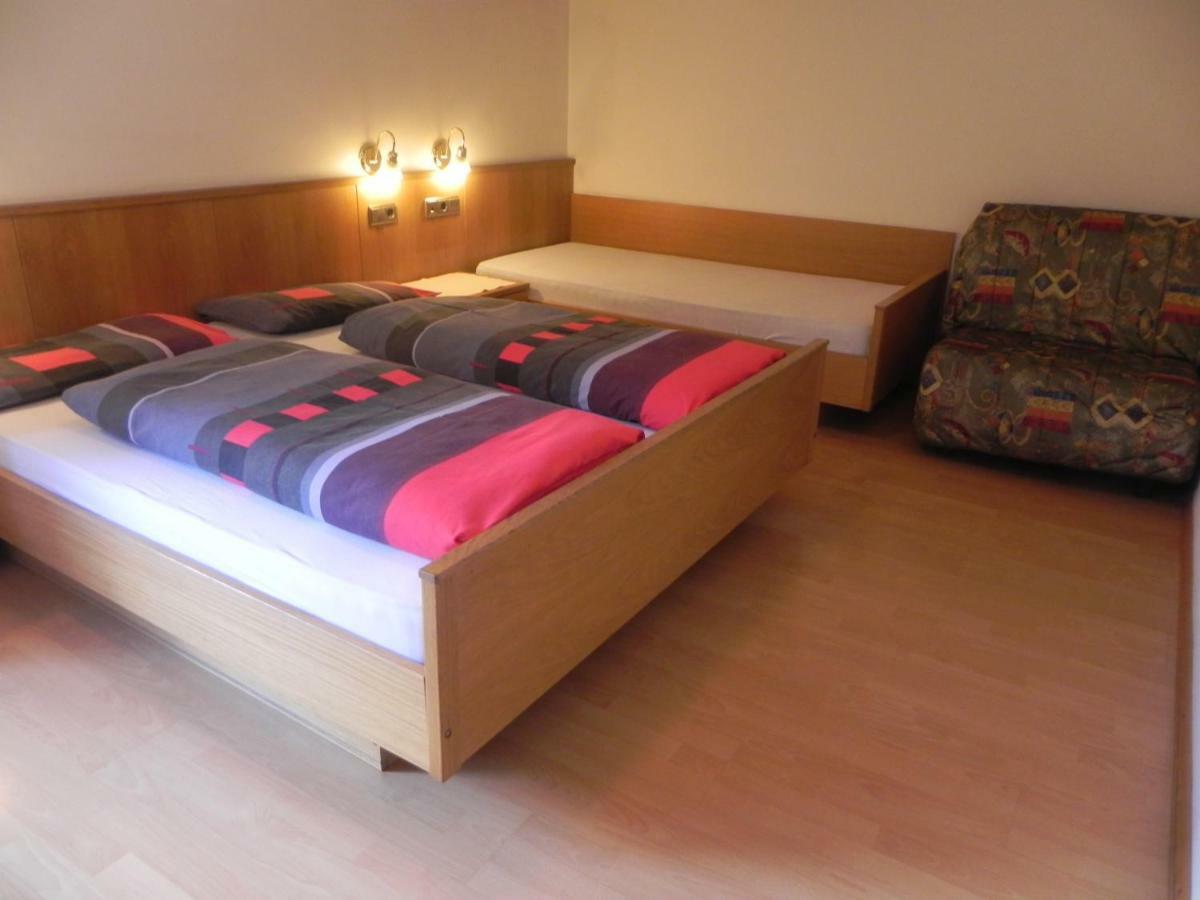 فلدثرنز Hotel Schoberhof المظهر الخارجي الصورة